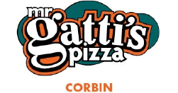 Mr. Gatti's Corbin